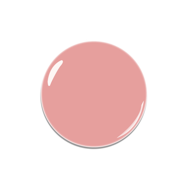 Caramel Nude | French Rubber Base Coat