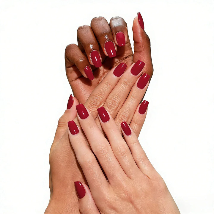 Cherry Blossom | Red Color Gel