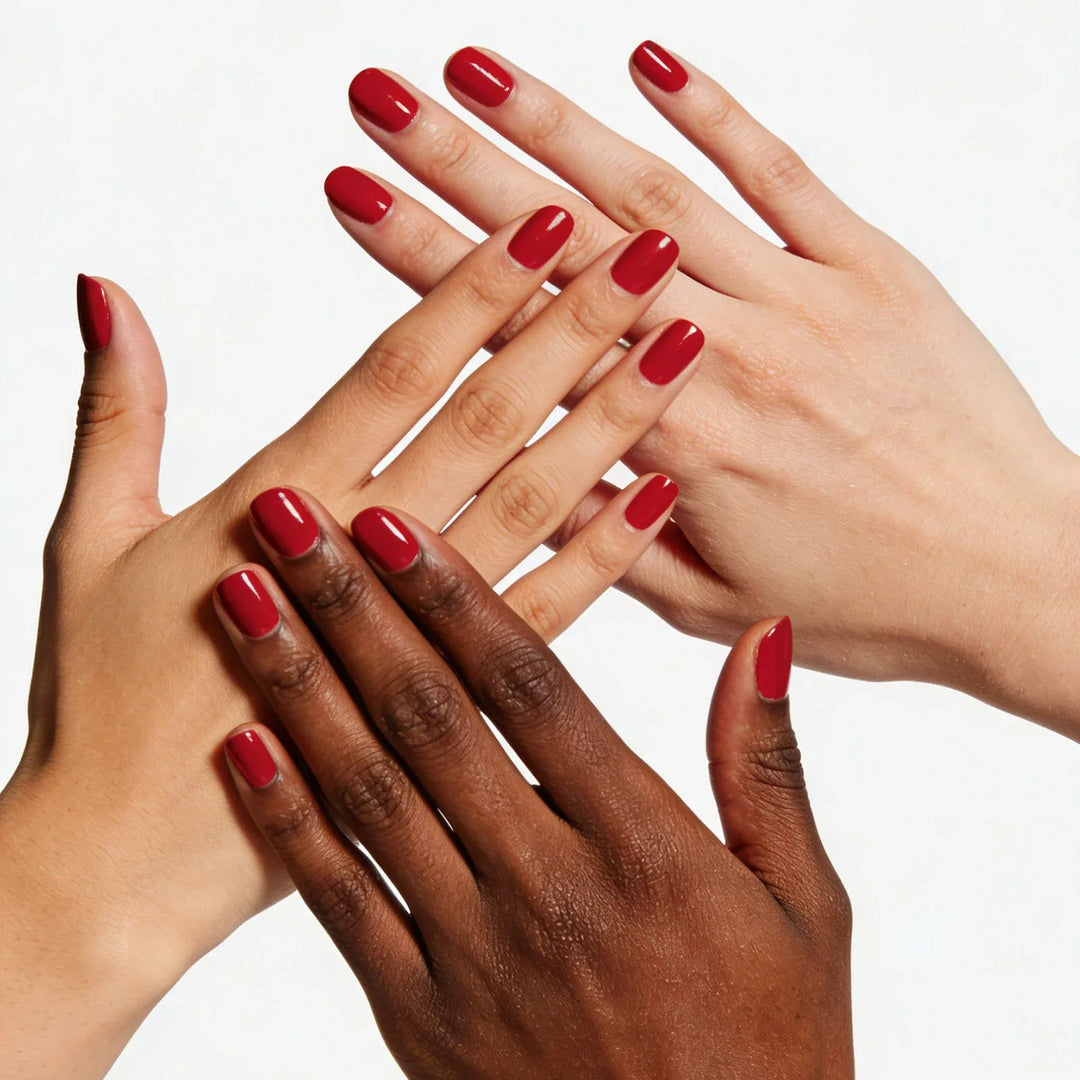 Cherry Blossom | Red Color Gel