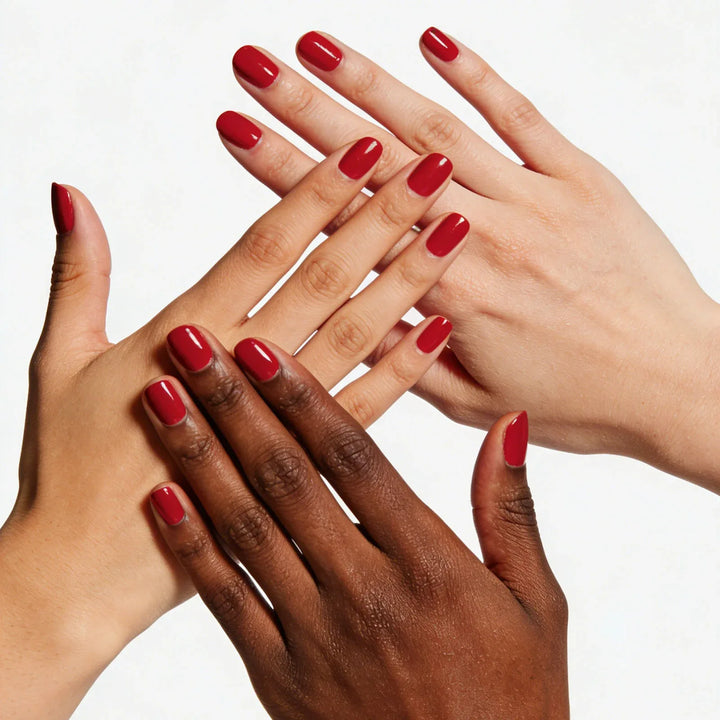Cherry Blossom | Red Color Gel
