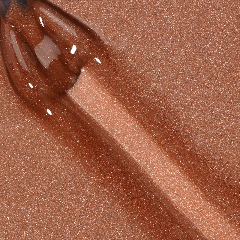 Cherry Blossom | Mystic Crystal Cat Eye Gel