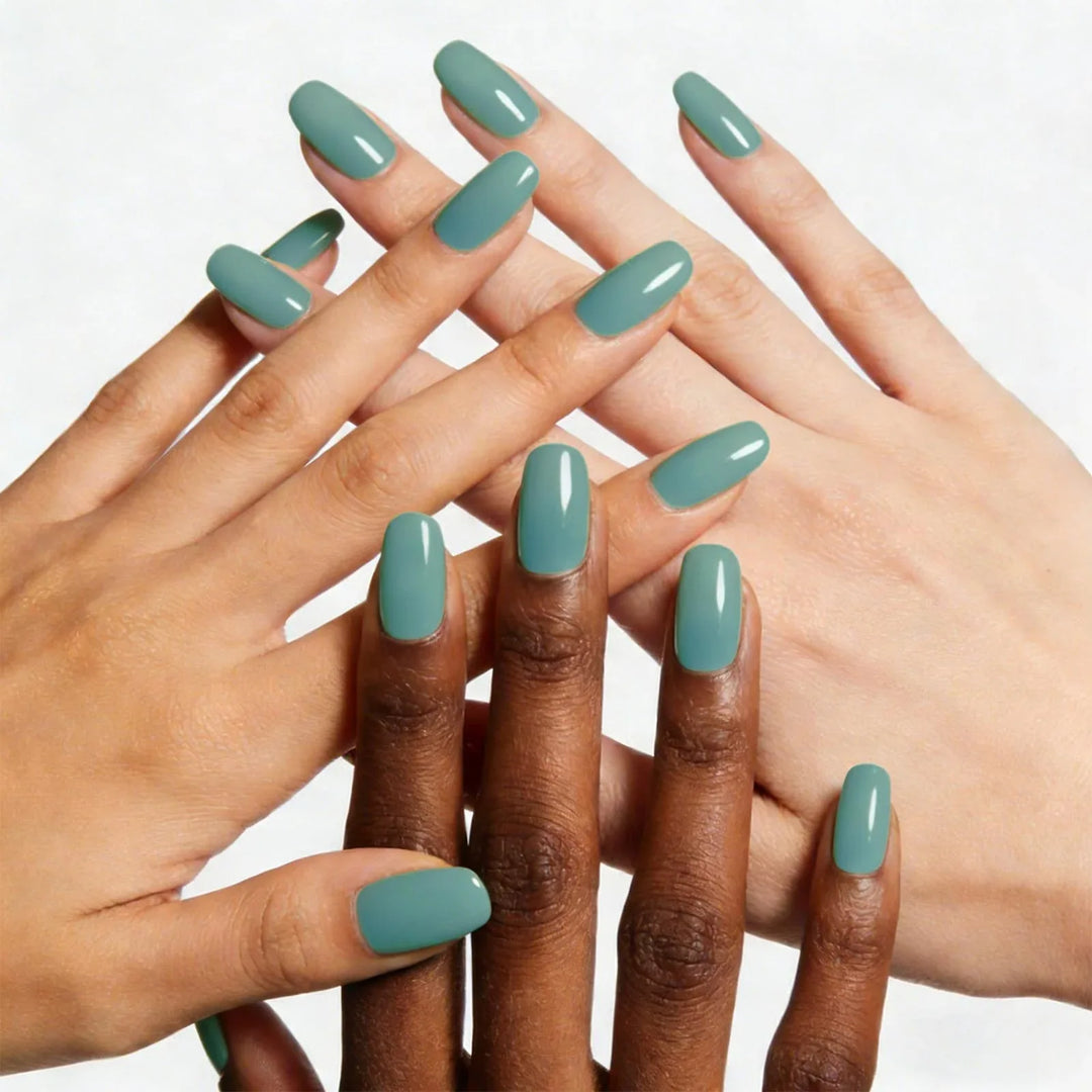 Cobalt Shine | Blue Color Gel