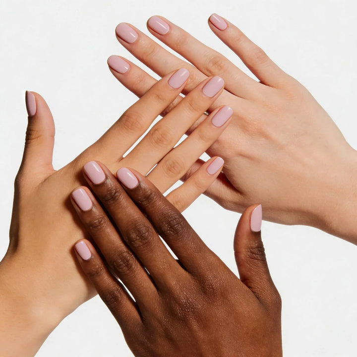 Cotton Candy | Nude Color Gel