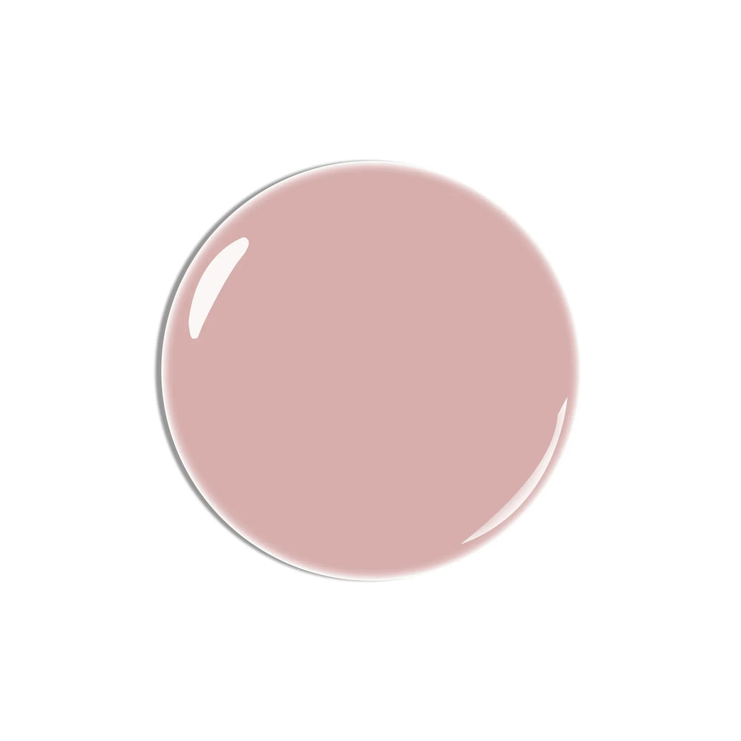 Cotton Candy | Nude Color Gel