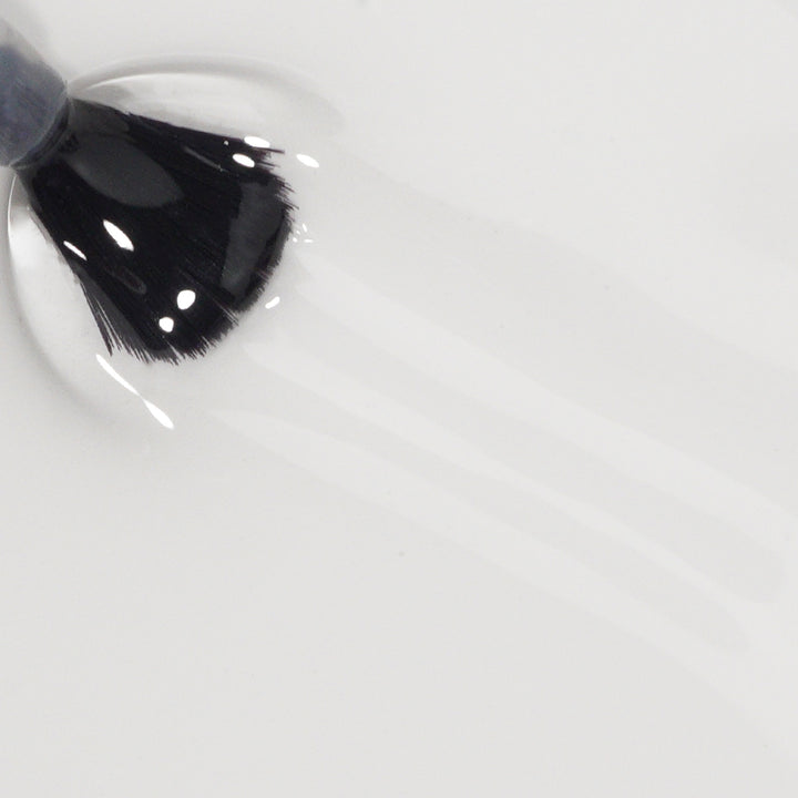 Crystal Clear | Hard Builder Gel
