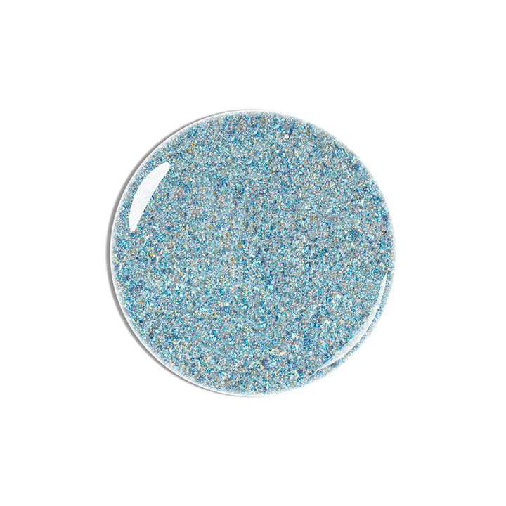 Crystal Flare | Mermaid Gel