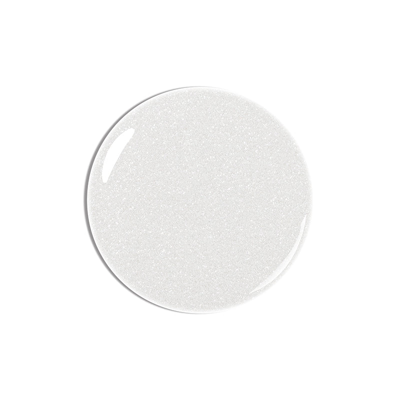 Crystal Sugar | Glitter Rubber Base Coat