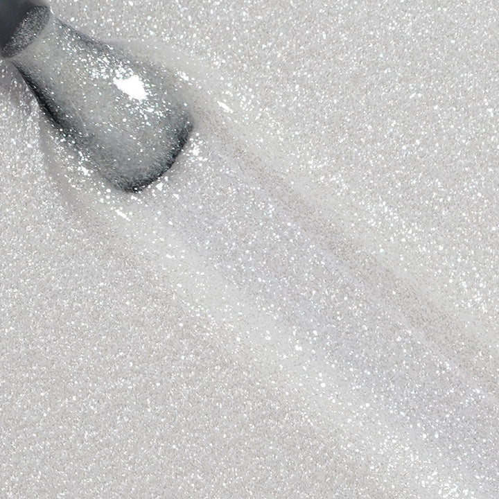 Crystal Sugar | Glitter Rubber Base Coat
