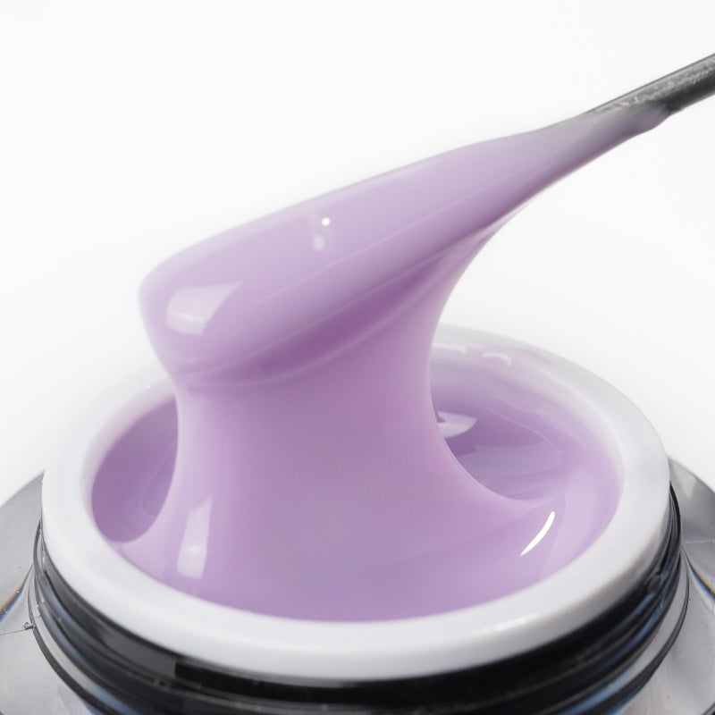 Deep Purple | Comfort Luxe Builder Gel