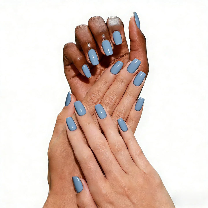Deep Sea | Blue Color Gel