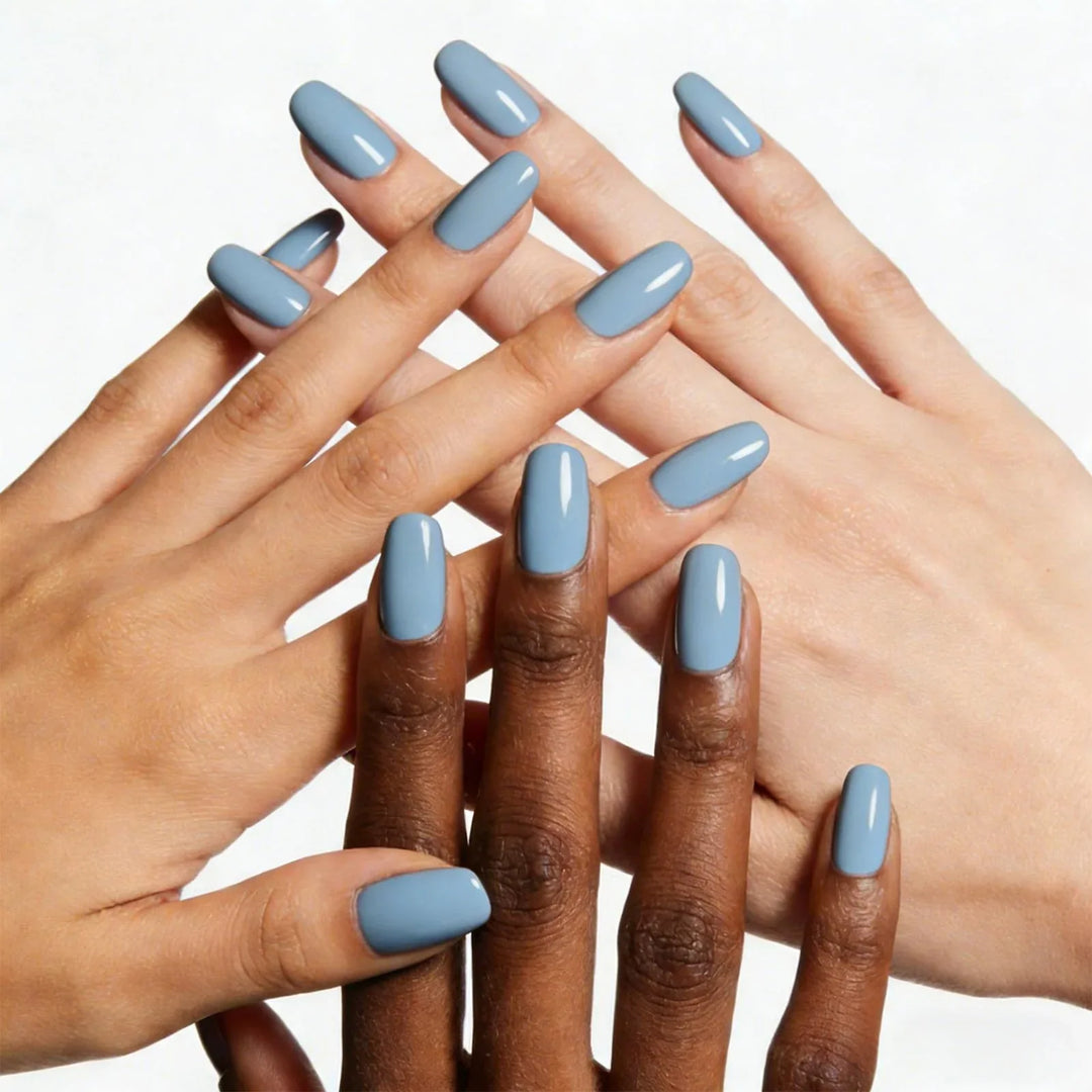 Deep Sea | Blue Color Gel