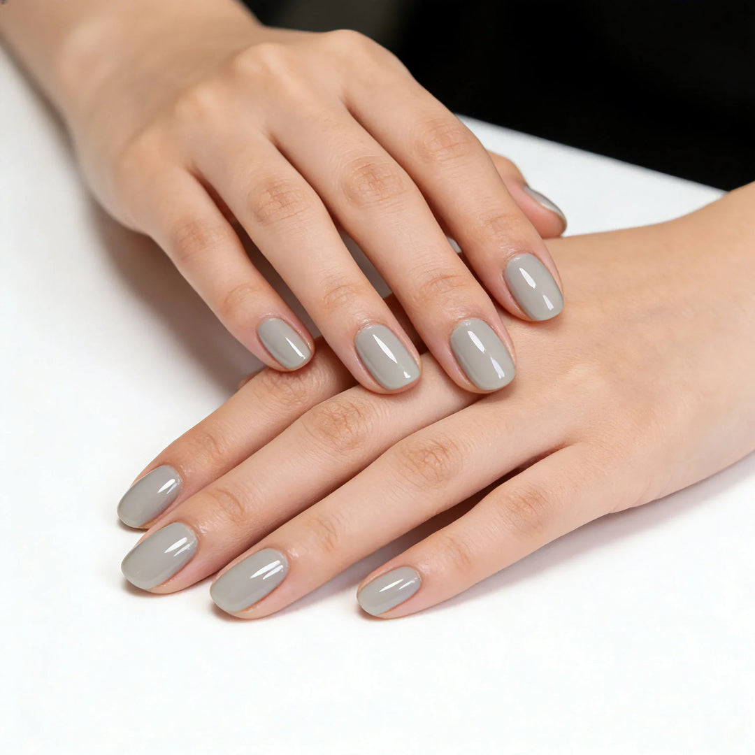 Dune Whisper | Gray Color Gel