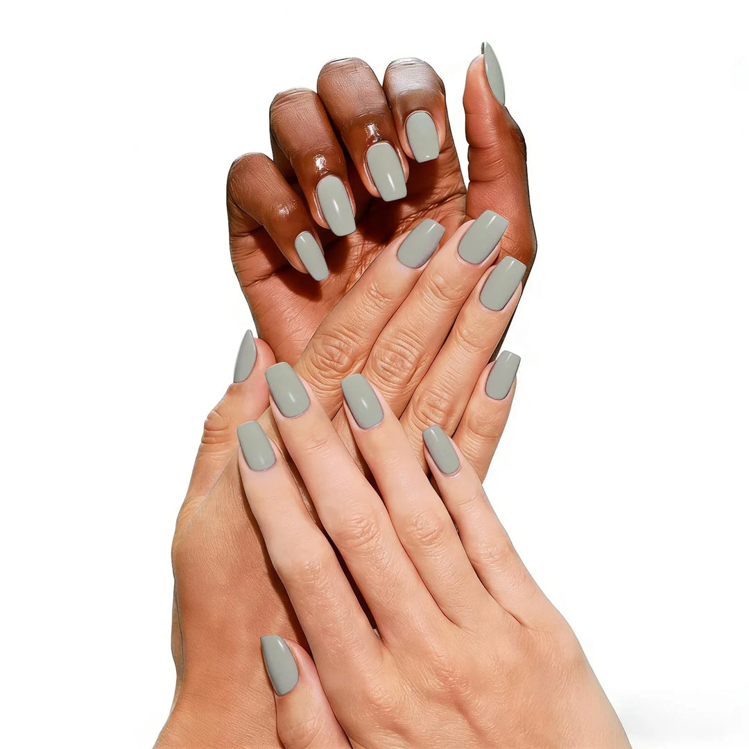 Dune Whisper | Gray Color Gel