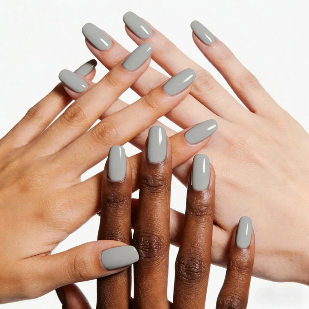 Dune Whisper | Gray Color Gel