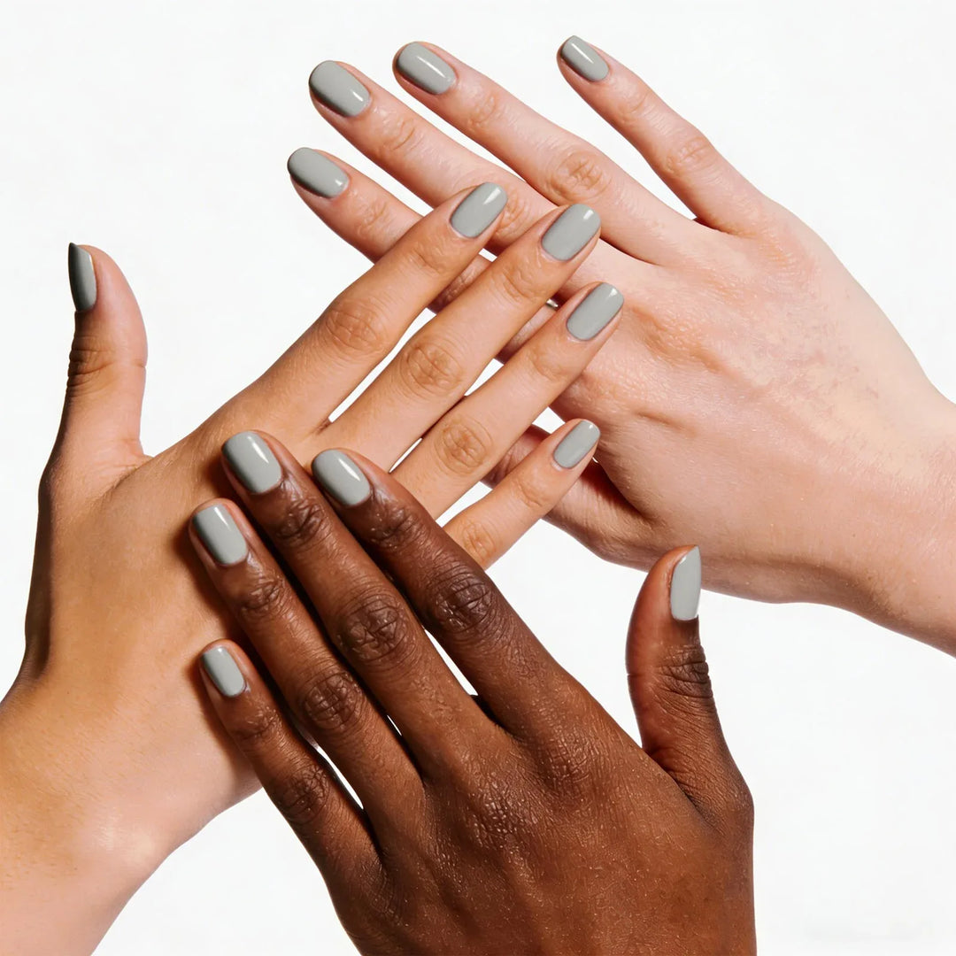 Dune Whisper | Gray Color Gel