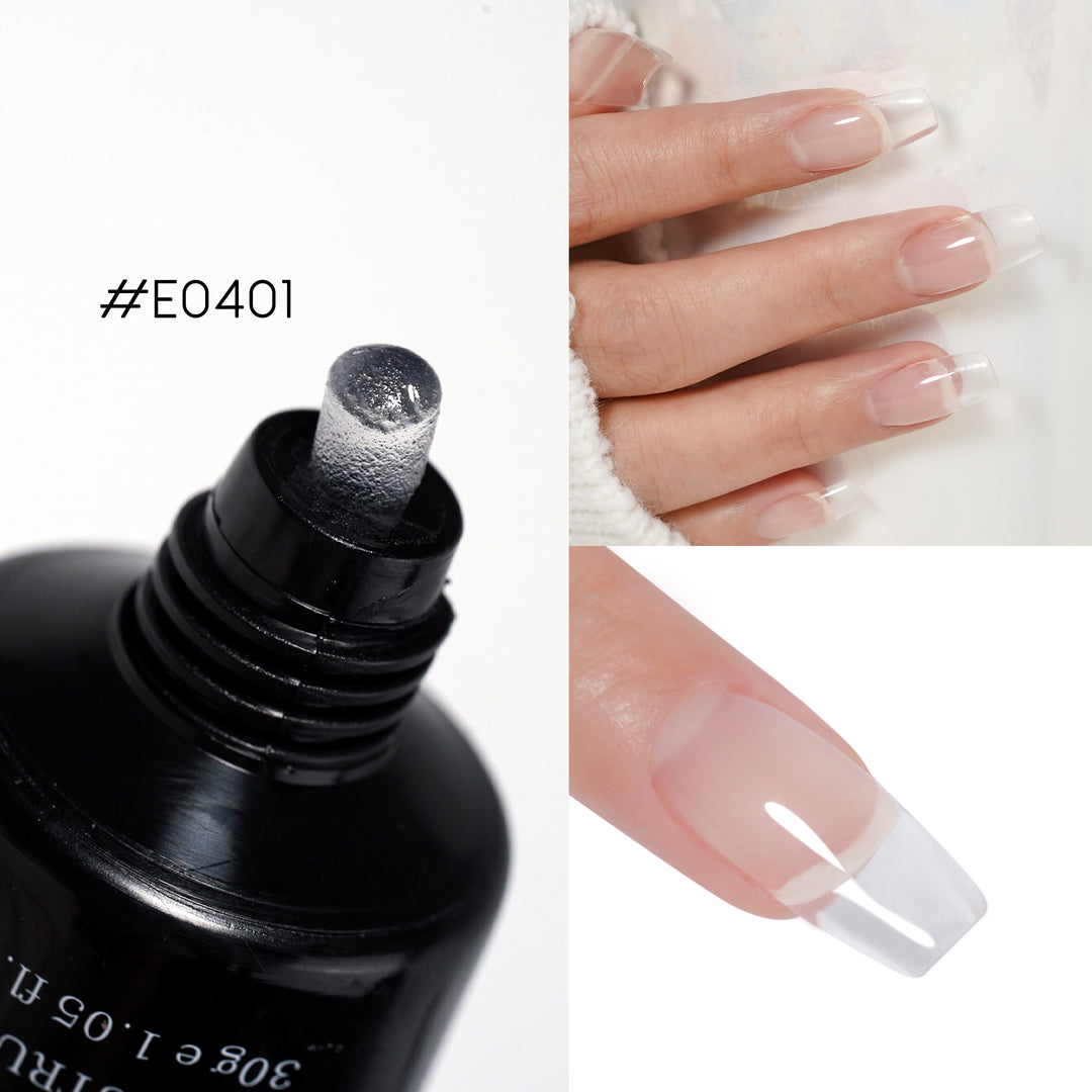 Crystal Clear | Acrylic Gel