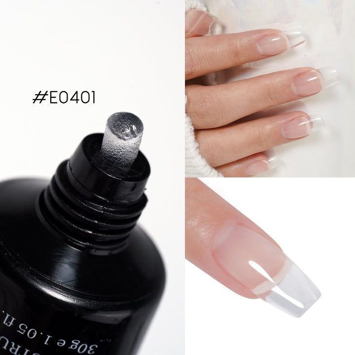 Crystal Clear | Acrylic Gel