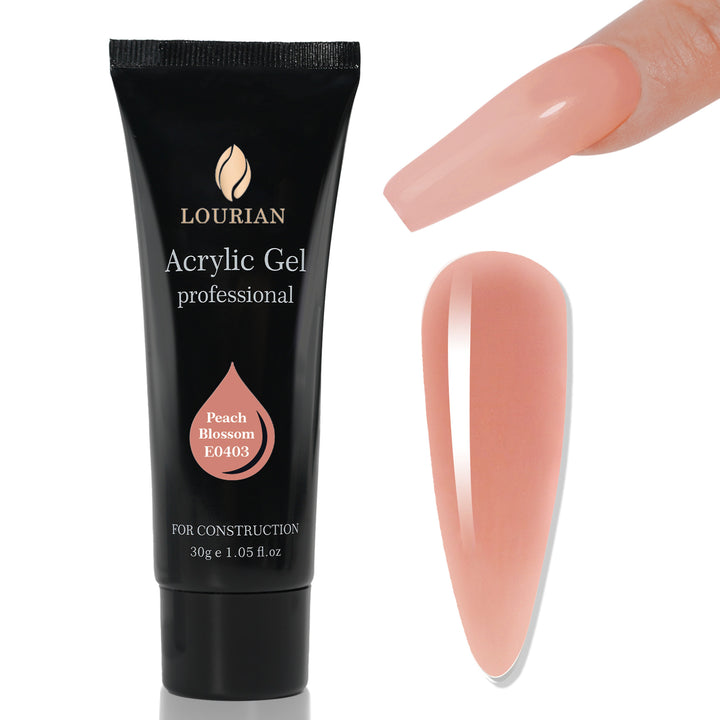 Peach Blossom | Acrylic Gel