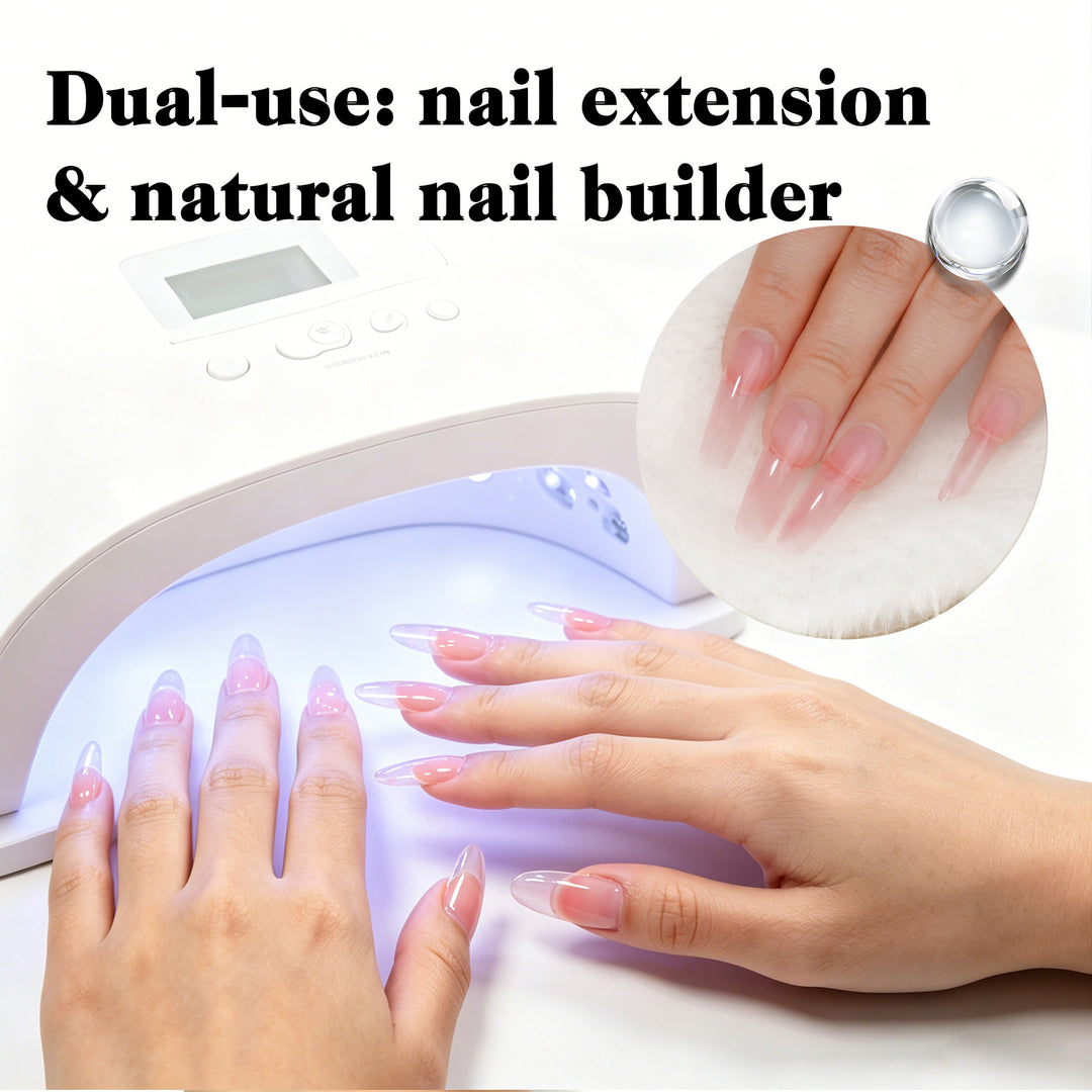 Rosy Tint | Acrylic Gel