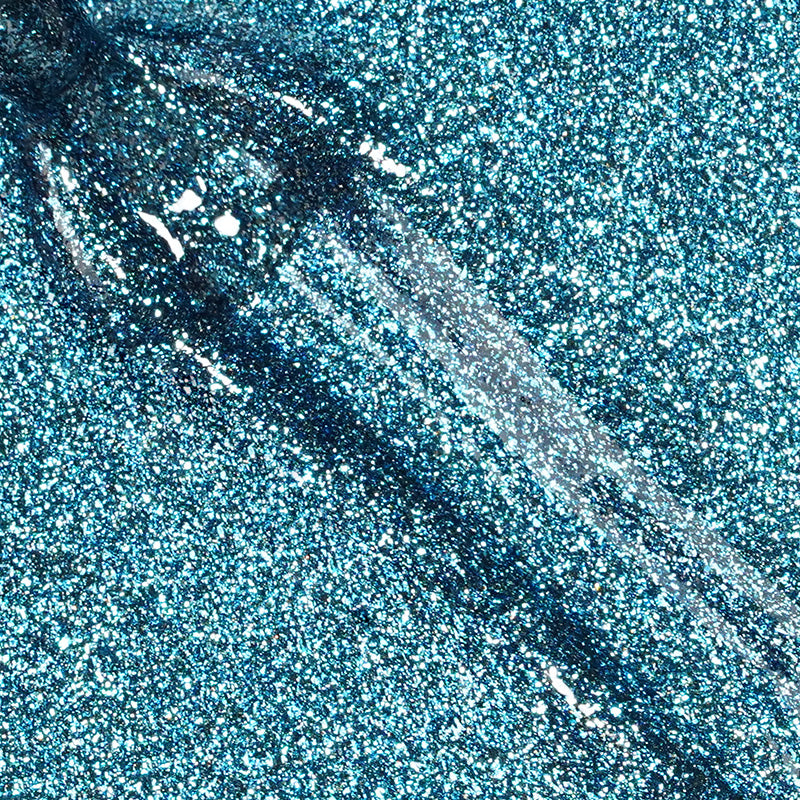 Emerald Sparkle | VIP Diamond Gel