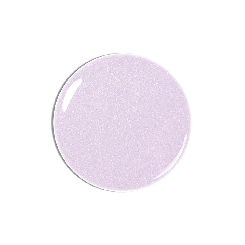 Fairy Dust | Glitter Rubber Base Coat