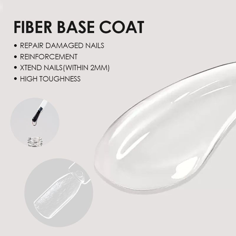 Reinforcement | Fiber Base Coat