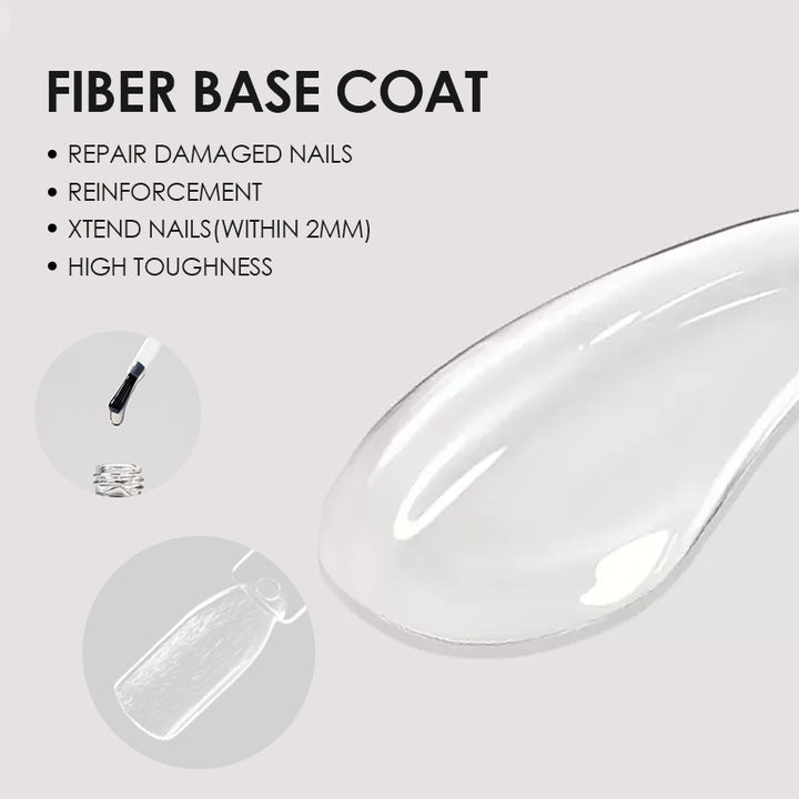 Reinforcement | Fiber Base Coat