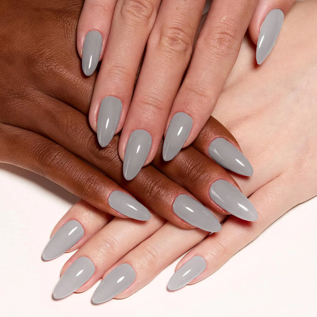 Fogbound | Gray Color Gel