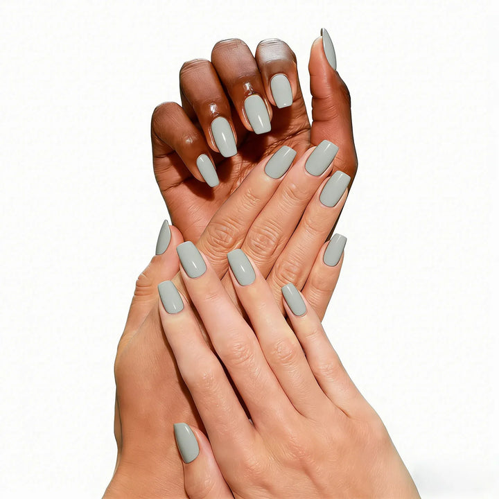 Fogbound | Gray Color Gel