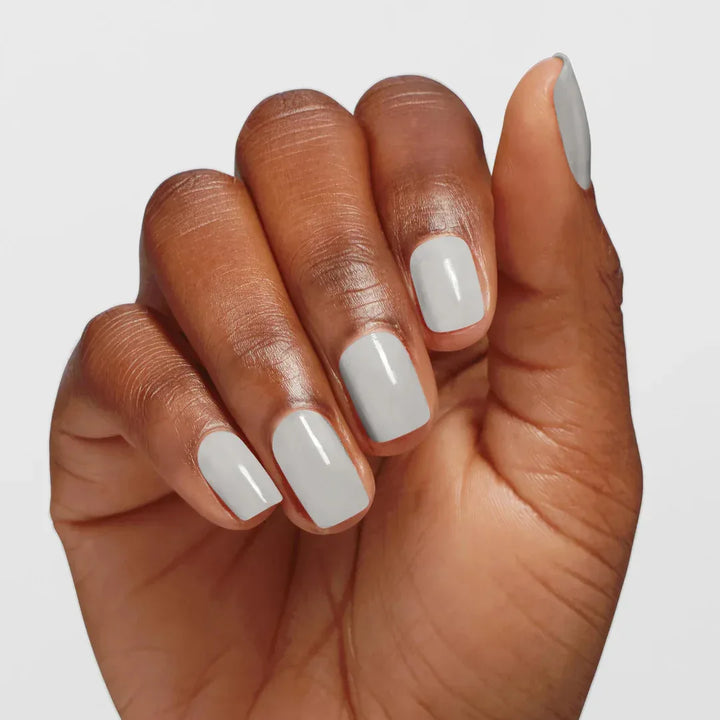 Fogbound | Gray Color Gel