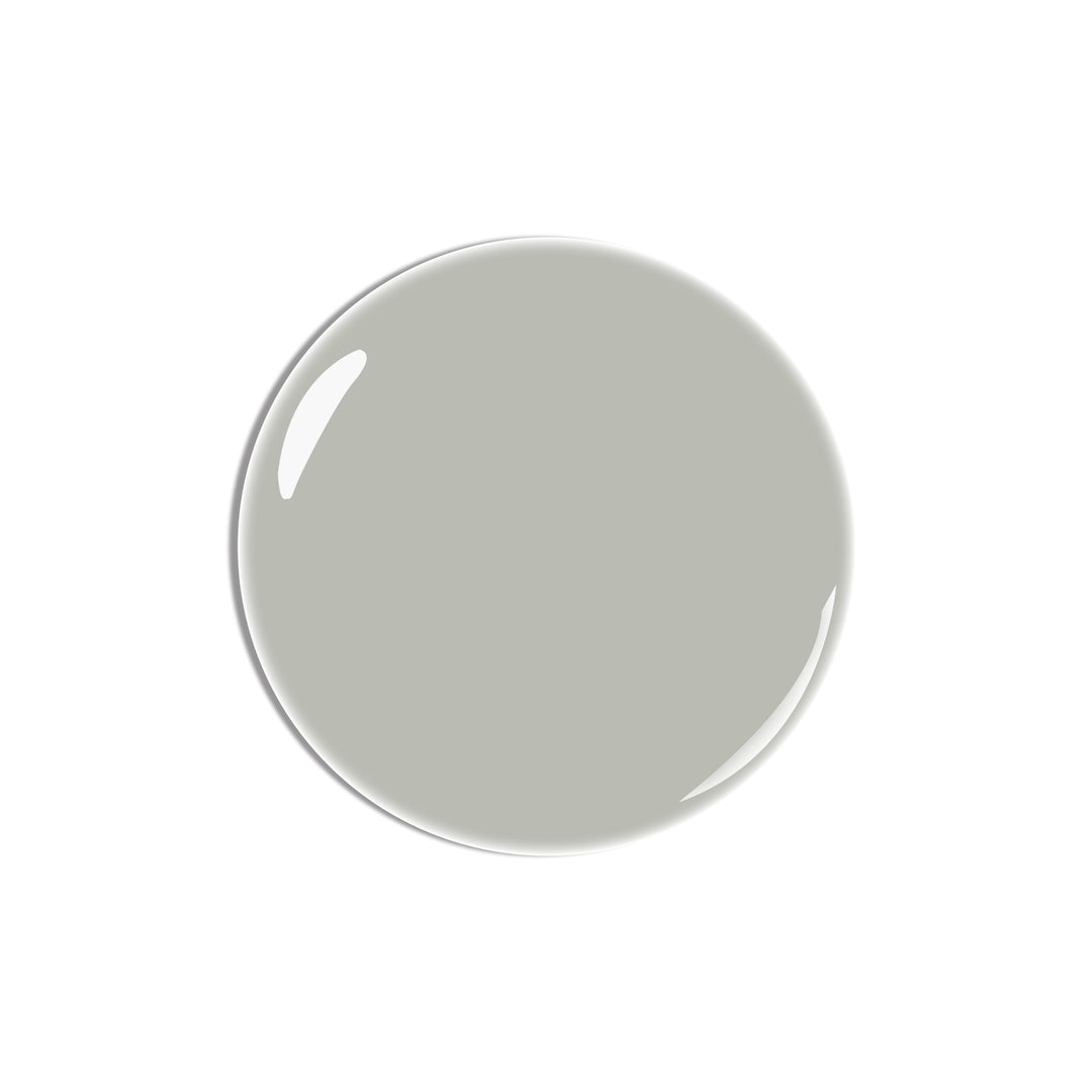 Fogbound | Gray Color Gel