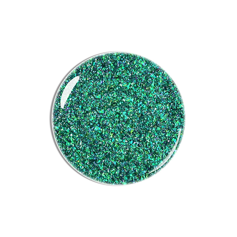 Forest Green | Galaxy Gel