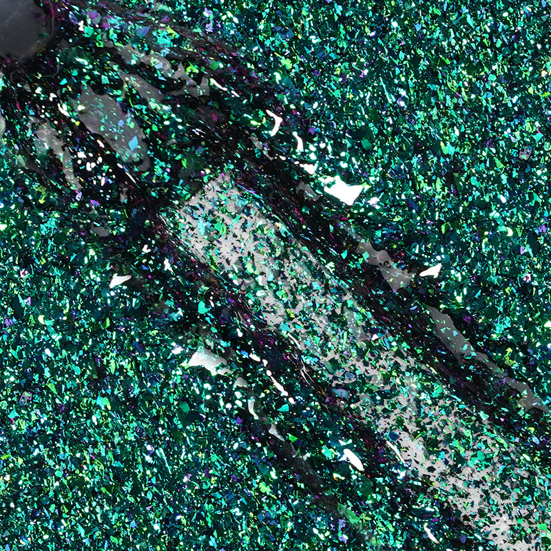 Forest Green | Galaxy Gel