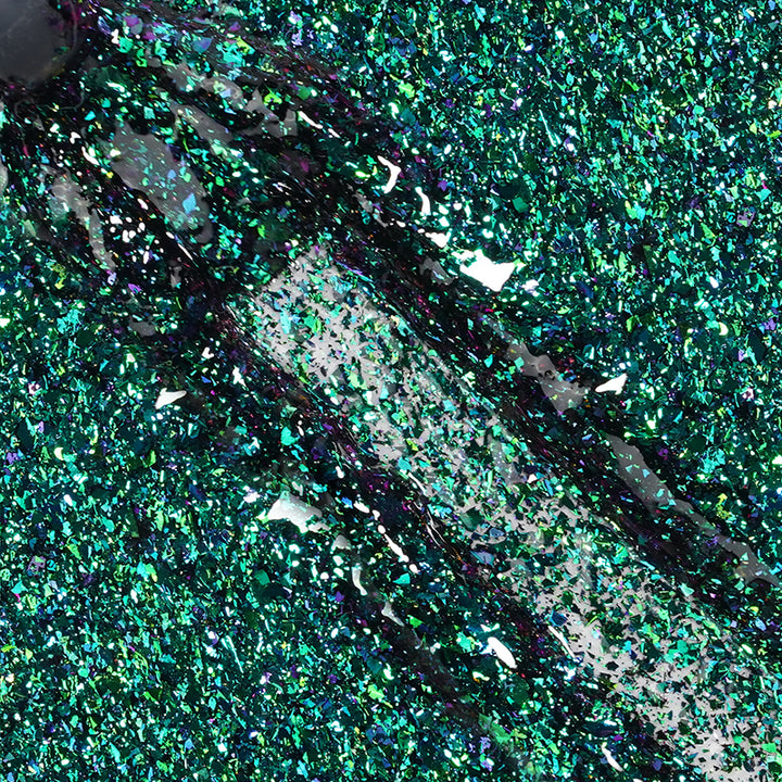 Forest Green | Galaxy Gel