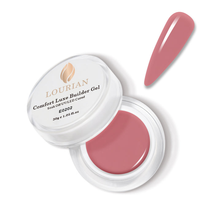 Fresh Blossom | Comfort Luxe Builder Gel