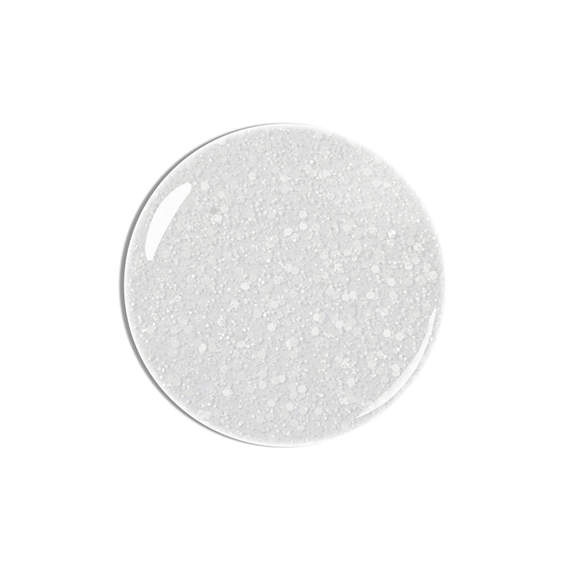 Frost Confetti | Shimmer Top Coat