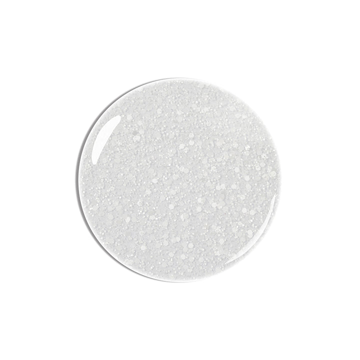 Frost Confetti | Shimmer Top Coat