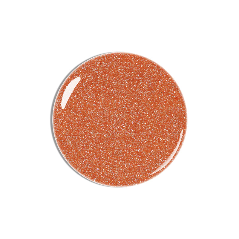 Fuchsia Glow | Sparkle Glow Builder Gel