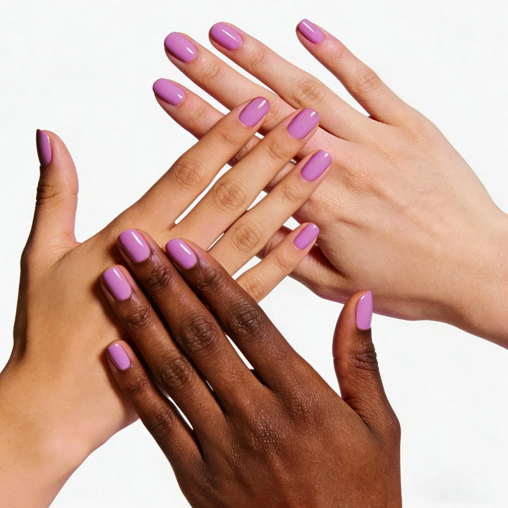 Fuchsia Rose | Pink Color Gel
