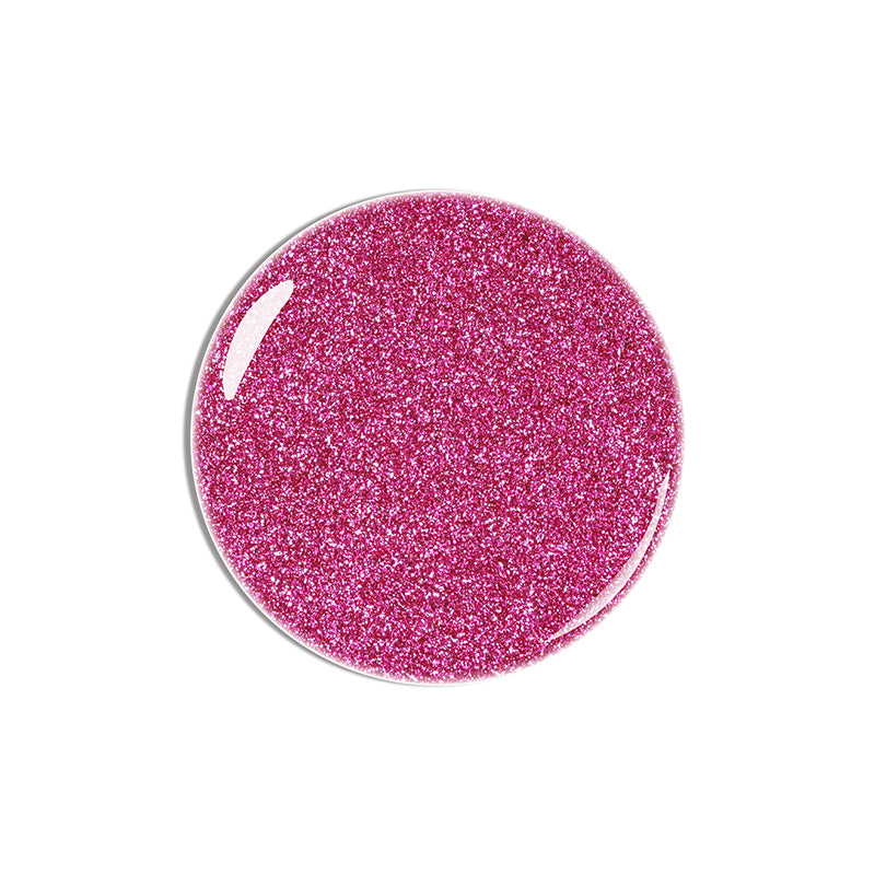 Fuchsia Sparkle | VIP Diamond Gel