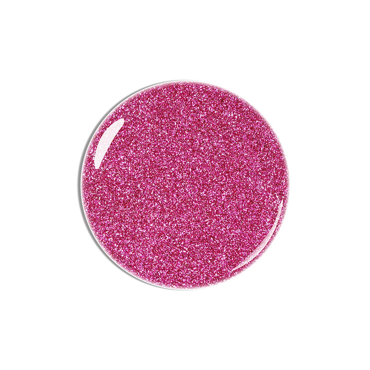 Fuchsia Sparkle | VIP Diamond Gel