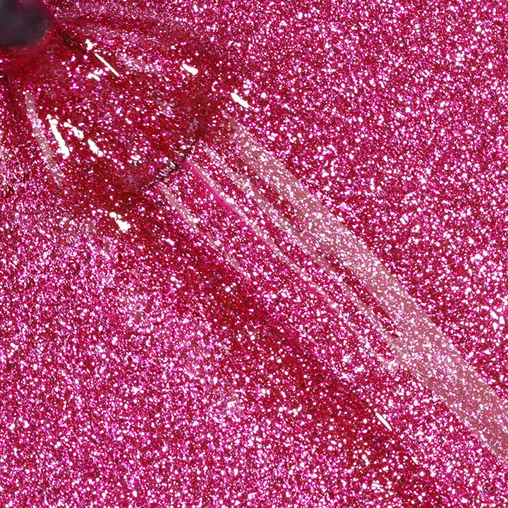 Fuchsia Sparkle | VIP Diamond Gel