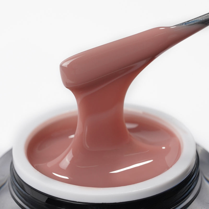 Gentle Pink | Comfort Luxe Builder Gel