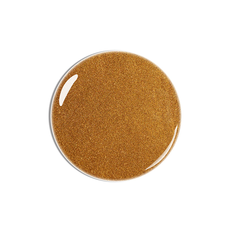 Golden Beam | Prism Flash Cat Eye Gel