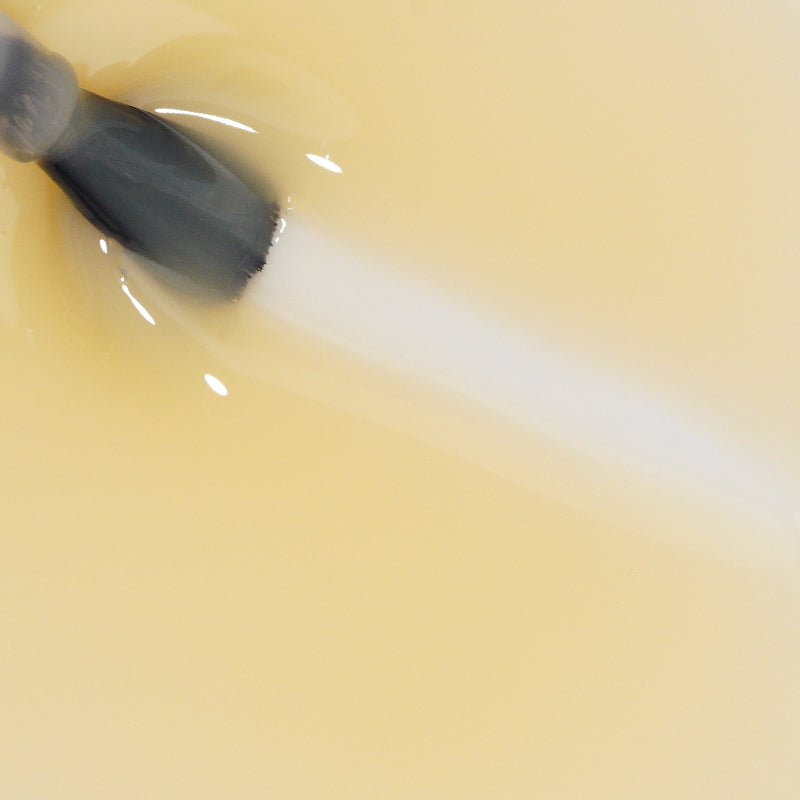 Golden Glow | Hard Builder Gel