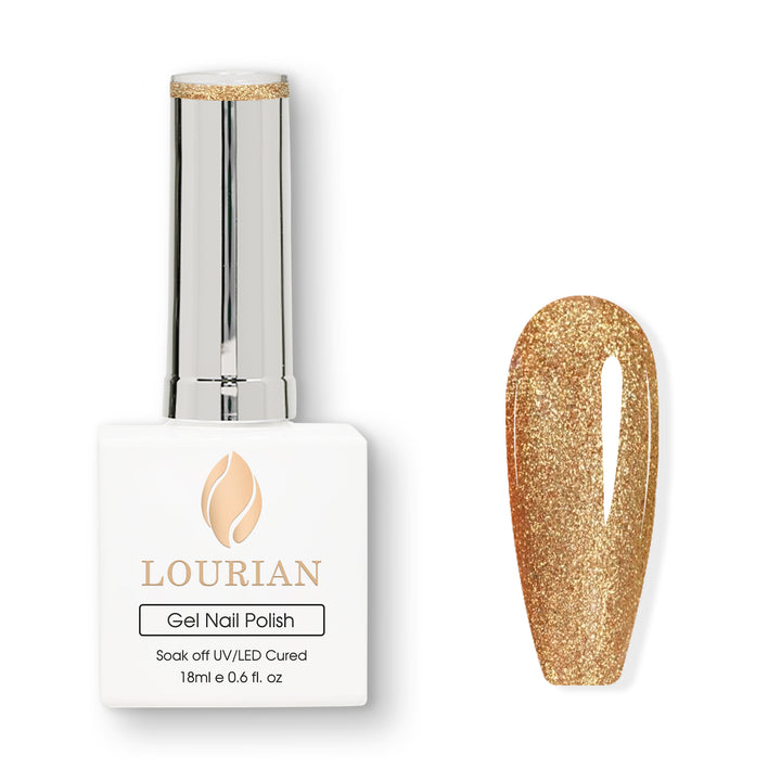Golden Rose | VIP Diamond Gel