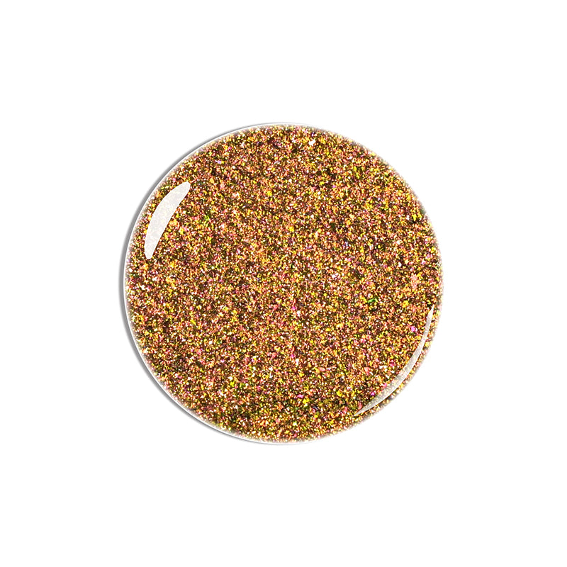 Golden Dust | Galaxy Gel