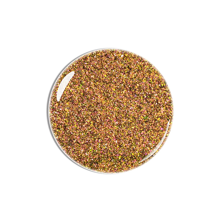 Golden Dust | Galaxy Gel