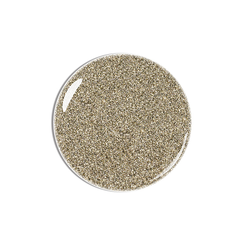 Golden Glow | VIP Diamond Gel