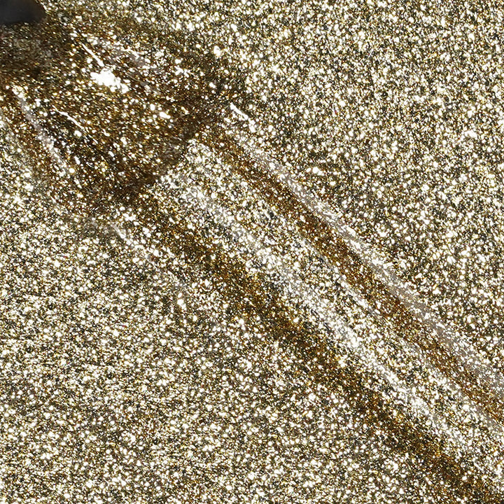 Golden Glow | VIP Diamond Gel